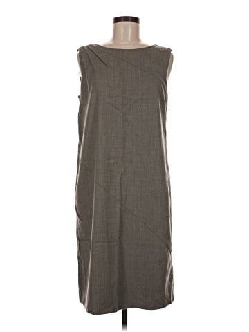 Armani Collezioni Casual Dress (view 1)