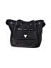 Guess Solid Black Bucket Bag One size - photo 1