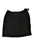 Catherines Solid Black Skort Size 1X - photo 1