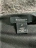 Halogen Black Sleeveless Blouse Size XL - photo 7
