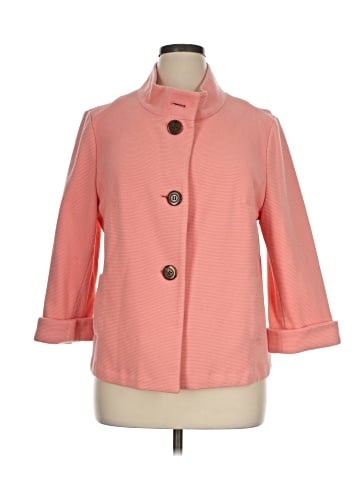 JM Collection Cardigan (view 1)