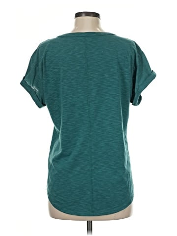 L.L.Bean Short Sleeve Henley (view 2)