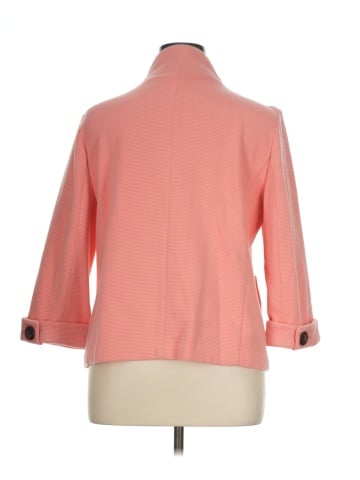JM Collection Cardigan (view 2)