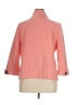 JM Collection Pink Cardigan Size XL - photo 2