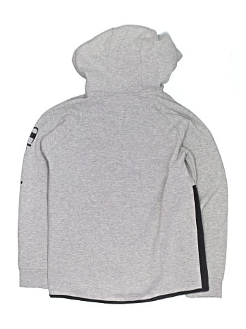 Champion Zip Up Hoodie (view 2)