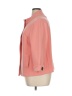 JM Collection Pink Cardigan Size XL - photo 5