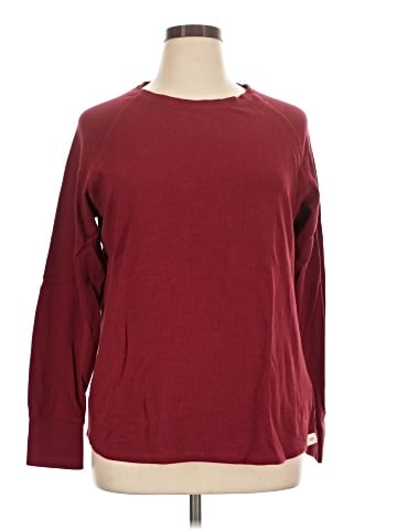 L.L.Bean Long Sleeve T-Shirt (view 1)