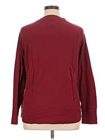L.L.Bean Long Sleeve T-Shirt (view 2)