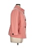 JM Collection Pink Cardigan Size XL - photo 4