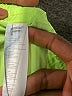 Fabletics Print Blue Shorts Size M - photo 3