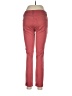 DL1961 Color Block Red Jeans Size 29 waist - photo 2