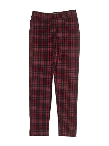 Zara Casual Pants (view 1)