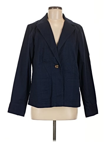 Joan Rivers Blazer (view 1)