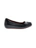 FitFlop Black Flats Size 7 - photo 1