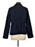 Joan Rivers Blue Blazer Size M - photo 2