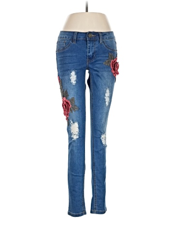 Boom Boom Jeans Jeans (view 1)