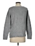 Cupcakes & Cashmere Graphic Gray Pullover Sweater Size S - photo 2