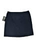 Catherines Solid Blue Active Skort Size 1X - photo 2