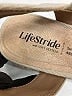 Life Stride Gray Wedges Size 6 1/2 - photo 3