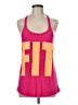 Lorna Jane Active Pink Tank Top Size M - photo 1