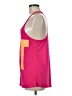 Lorna Jane Active Pink Tank Top Size M - photo 5