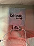 Kensie Solid Ivory Jacket Size XL - photo 6