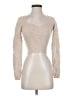 Wilfred Tan Long Sleeve T-Shirt Size XS - photo 1