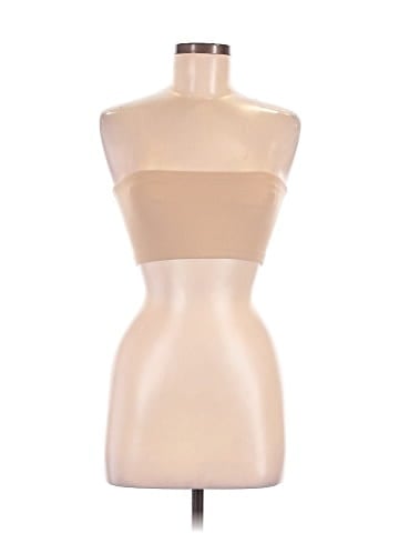SKIMS Tube Top (view 1)