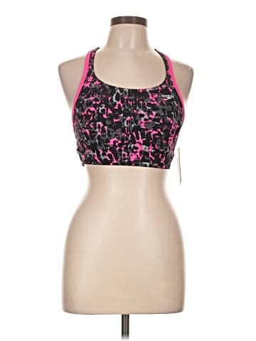 Speedo Sports Bra (view 1)