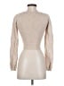 Wilfred Tan Long Sleeve T-Shirt Size XS - photo 2
