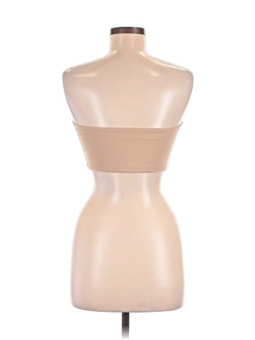 SKIMS Tube Top (view 2)
