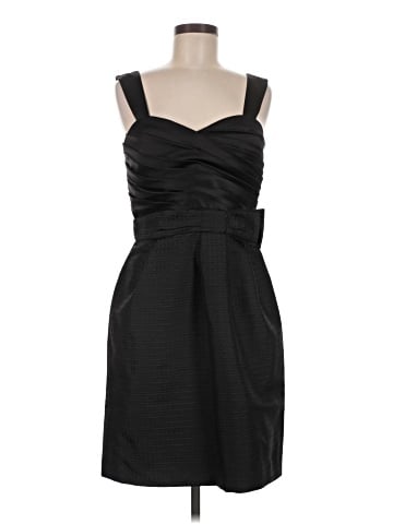 Max and Cleo Cocktail Dress (view 1)