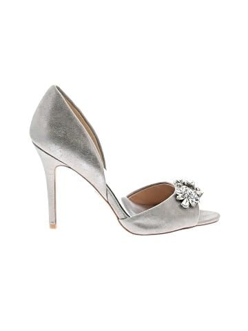 Badgley Mischka Heels (view 1)