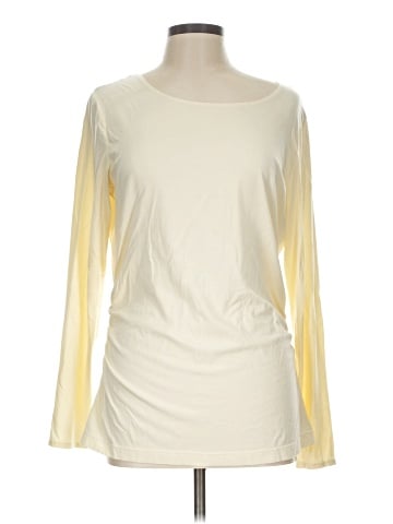 Sahalie 3/4 Sleeve T-Shirt (view 1)