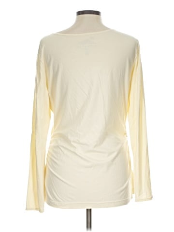 Sahalie 3/4 Sleeve T-Shirt (view 2)