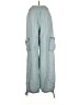 Papermoon 100% Cotton Teal Jeans Size S - photo 2