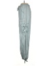 Papermoon 100% Cotton Teal Jeans Size S - photo 5