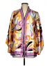 Truth NYC Purple Cardigan Size S - photo 1
