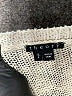 Theory Tweed Gray Pullover Sweater Size S - photo 7
