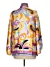 Truth NYC Purple Cardigan Size S - photo 2