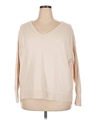 Lucky Brand Pullover Sweater (view 1)