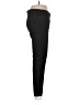 Liverpool Los Angeles Solid Black Active Pants Size 6 - photo 4