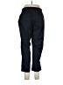 The North Face Solid Black Active Pants Size L - photo 2