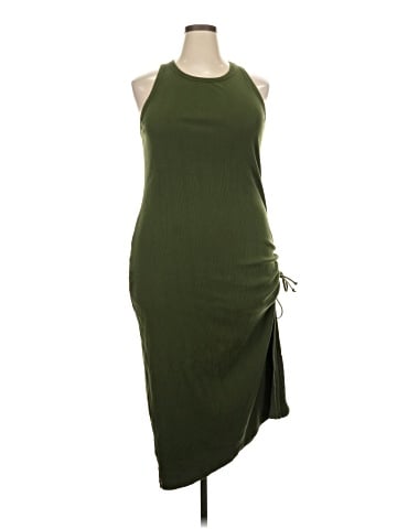 Aerie Casual Dress (view 1)