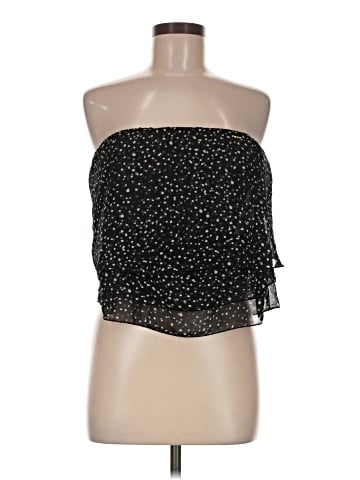 Bebe Sleeveless Top (view 1)