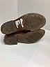 Kork-Ease Brown Ankle Boots Size 6 1/2 - photo 5