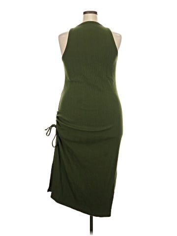Aerie Casual Dress (view 2)