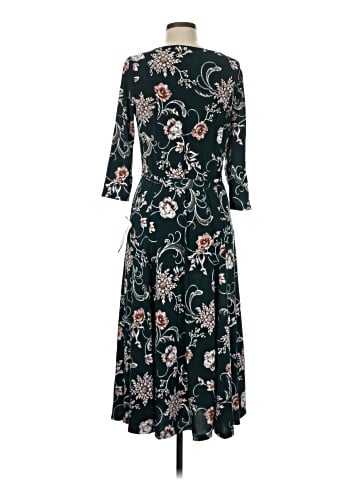 Nina Leonard Casual Dress (view 2)