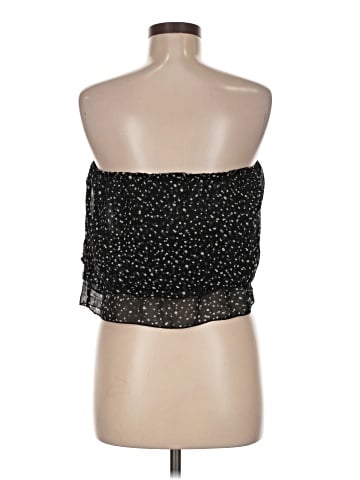 Bebe Sleeveless Top (view 2)