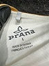 PrAna Orange Casual Dress Size L - photo 7